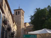 Stadtrdundgang durch die Altstadt von Toledo (3)