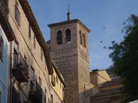 Stadtrdundgang durch die Altstadt von Toledo (4)