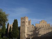 Stadtrdundgang durch die Altstadt von Toledo (5)
