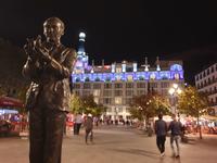 Madrid bei Nacht (4)