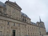 Besichtigung von El Escorial Kloster (19)