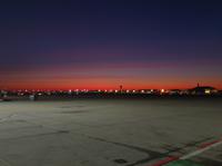 Hinflug nach Madrid (2)