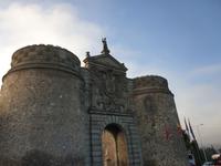 Stadtrundgang durch die Altstadt von Toledo (4)