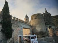 Stadtrundgang durch die Altstadt von Toledo (5)