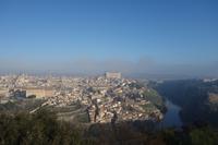 Stadtrundgang durch die Altstadt von Toledo (9)