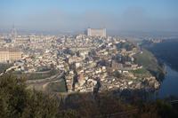 Stadtrundgang durch die Altstadt von Toledo (10)