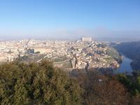 Stadtrundgang durch die Altstadt von Toledo (11)