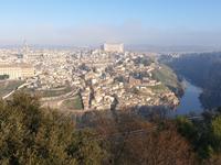 Stadtrundgang durch die Altstadt von Toledo (13)