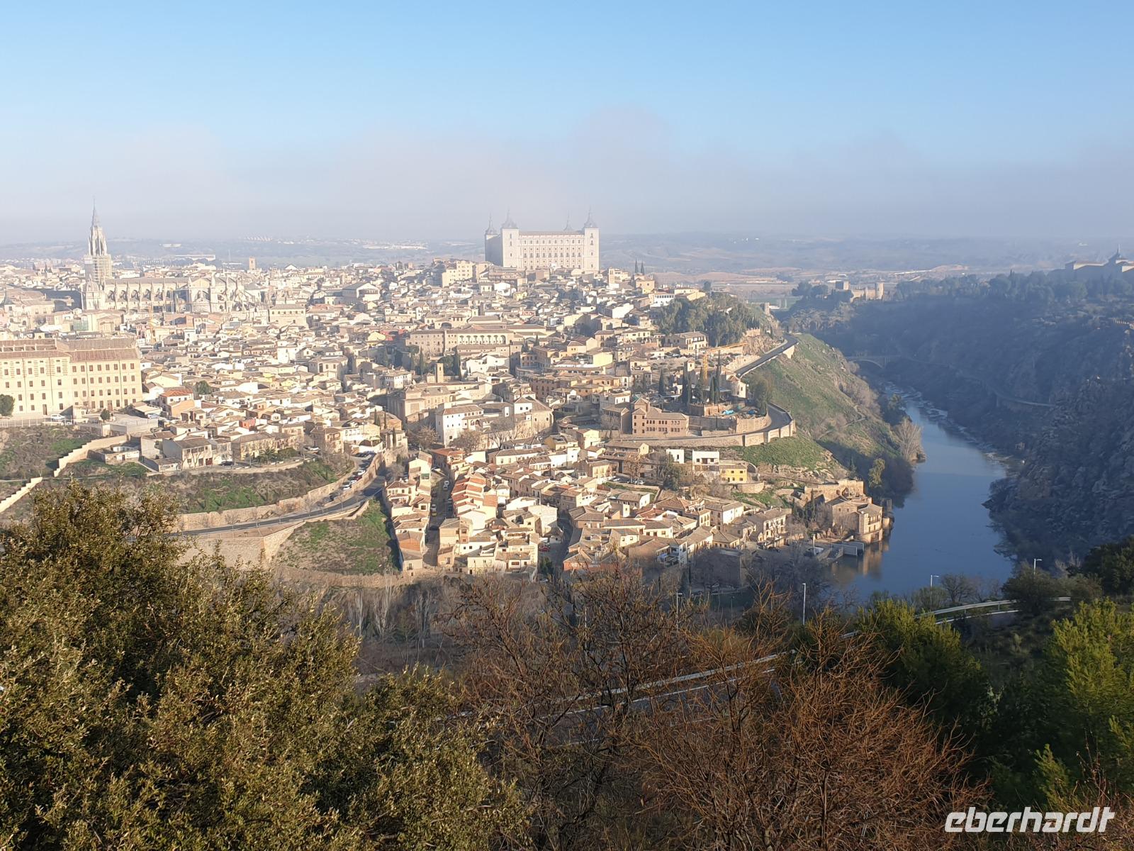 Stadtrundgang durch die Altstadt von Toledo (14)