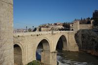 Stadtrundgang durch die Altstadt von Toledo (15)