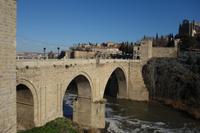 Stadtrundgang durch die Altstadt von Toledo (17)