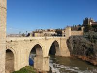 Stadtrundgang durch die Altstadt von Toledo (18)