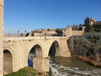 Stadtrundgang durch die Altstadt von Toledo (19)