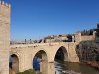 Stadtrundgang durch die Altstadt von Toledo (20)