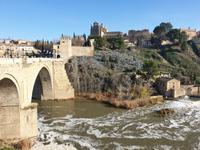 Stadtrundgang durch die Altstadt von Toledo (21)