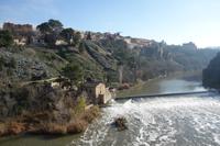 Stadtrundgang durch die Altstadt von Toledo (23)