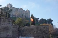 Stadtrundgang durch die Altstadt von Toledo (26)