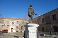 Stadtrundgang durch die Altstadt von Toledo (29)