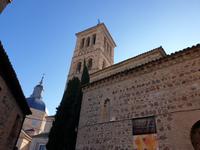 Stadtrundgang durch die Altstadt von Toledo (33)
