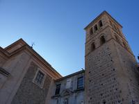 Stadtrundgang durch die Altstadt von Toledo (37)