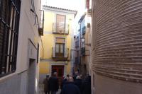 Stadtrundgang durch die Altstadt von Toledo (39)
