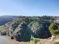 Stadtrundgang durch die Altstadt von Toledo (41)