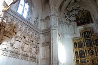 Stadtrundgang durch die Altstadt von Toledo (51)