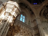 Stadtrundgang durch die Altstadt von Toledo (54)