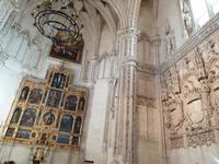 Stadtrundgang durch die Altstadt von Toledo (55)