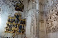 Stadtrundgang durch die Altstadt von Toledo (58)