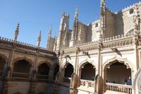 Stadtrundgang durch die Altstadt von Toledo (69)