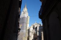 Stadtrundgang durch die Altstadt von Toledo (74)