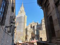 Stadtrundgang durch die Altstadt von Toledo (75)