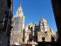 Stadtrundgang durch die Altstadt von Toledo (77)