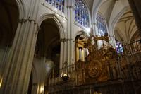Stadtrundgang durch die Altstadt von Toledo (78)