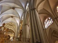 Stadtrundgang durch die Altstadt von Toledo (79)