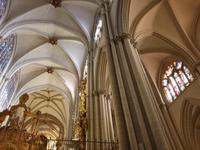 Stadtrundgang durch die Altstadt von Toledo (80)