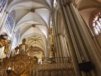 Stadtrundgang durch die Altstadt von Toledo (82)