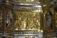 Stadtrundgang durch die Altstadt von Toledo (93)