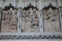 Stadtrundgang durch die Altstadt von Toledo (95)