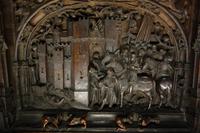 Stadtrundgang durch die Altstadt von Toledo (109)