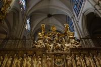 Stadtrundgang durch die Altstadt von Toledo (111)