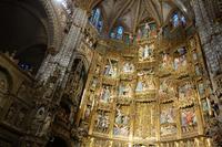 Stadtrundgang durch die Altstadt von Toledo (114)
