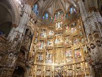 Stadtrundgang durch die Altstadt von Toledo (115)