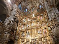 Stadtrundgang durch die Altstadt von Toledo (116)
