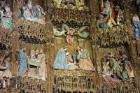 Stadtrundgang durch die Altstadt von Toledo (118)