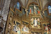 Stadtrundgang durch die Altstadt von Toledo (119)