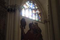 Stadtrundgang durch die Altstadt von Toledo (121)