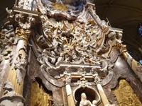 Stadtrundgang durch die Altstadt von Toledo (123)