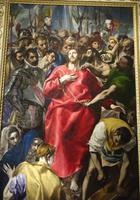 Stadtrundgang durch die Altstadt von Toledo (127)